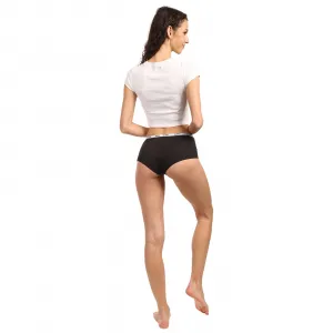 6PACK dámske nohavičky Puma čierne (701218848 001) XL