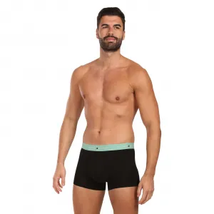 3PACK pánske boxerky Tommy Hilfiger čierne (UM0UM02763 0TG) M, trenky