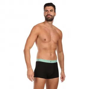 3PACK pánske boxerky Tommy Hilfiger čierne (UM0UM02763 0TG) M, trenky