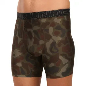 3PACK pánske boxerky Under Armour viacfarebné (1383879 392) M, trenky