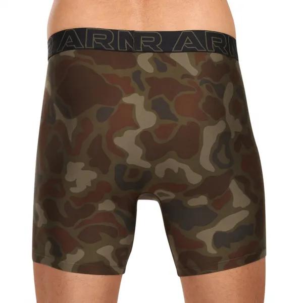 3PACK pánske boxerky Under Armour viacfarebné (1383879 392) M, trenky