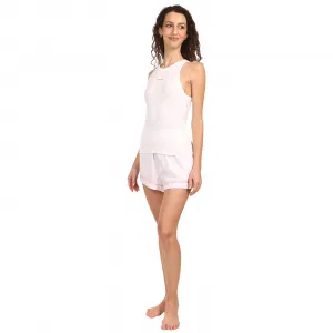 Dámske pyžamo Calvin Klein viacfarebné (QS7580-3FN) M