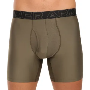 3PACK pánske boxerky Under Armour viacfarebné (1383879 392) M, trenky