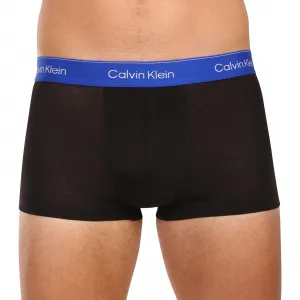 3PACK pánske boxerky Calvin Klein čierné (NB4389-R9B) M, trenky