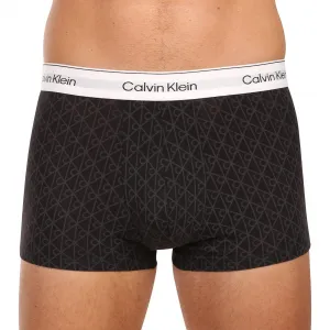 3PACK pánske boxerky Calvin Klein viacfarebné (NB4565-2VI) S, trenky