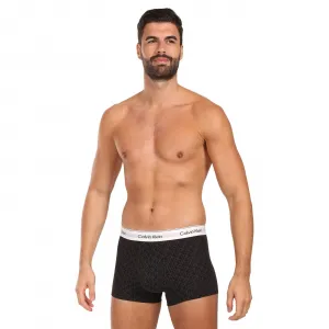 3PACK pánske boxerky Calvin Klein viacfarebné (NB4565-2VI) S, trenky