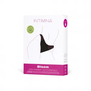 Menštruačné nohavičky Intimina Bloom (INTIM61) M