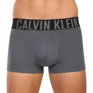 3PACK pánske boxerky Calvin Klein viacfarebné (NB3608A-ZDB) L, trenky