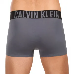 3PACK pánske boxerky Calvin Klein viacfarebné (NB3608A-ZDB) L, trenky