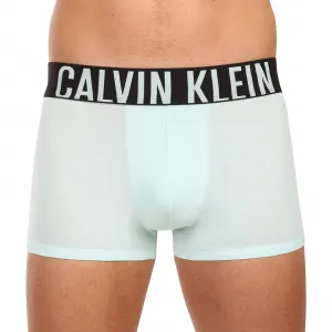 3PACK pánske boxerky Calvin Klein viacfarebné (NB3608A-ZDB) L, trenky