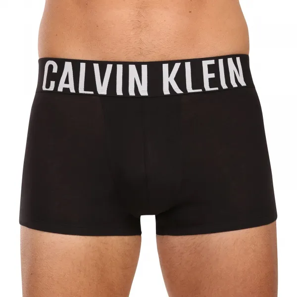 3PACK pánske boxerky Calvin Klein viacfarebné (NB3608A-ZDB) L, trenky