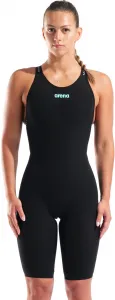 Arena powerskin veloce open back s - uk32