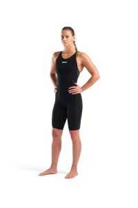 Arena powerskin veloce open back s - uk32