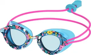 Speedo kids sunny g pop sea shells modro / ružová