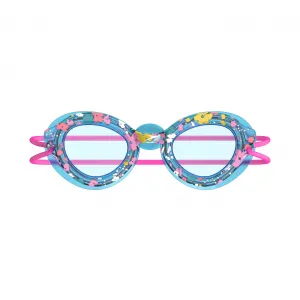 Speedo kids sunny g pop sea shells modro / ružová