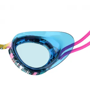 Speedo kids sunny g pop sea shells modro / ružová