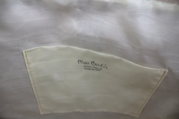 Pierre Cardin 5347 Cuoio