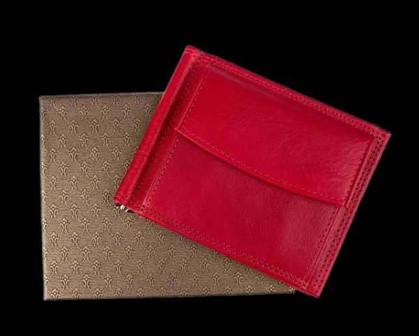 NovaKabelka.sk OP 8112 Rosso