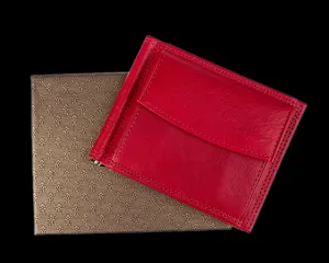 NovaKabelka.sk OP 8112 Rosso