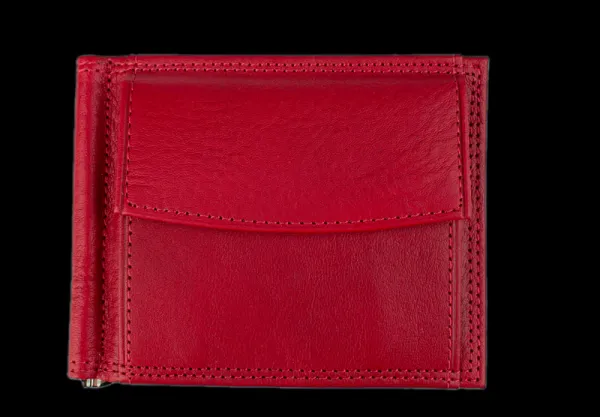 NovaKabelka.sk OP 8112 Rosso