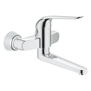 Grohe Euroeco umývadlová batéria chróm 32773000 G32773000