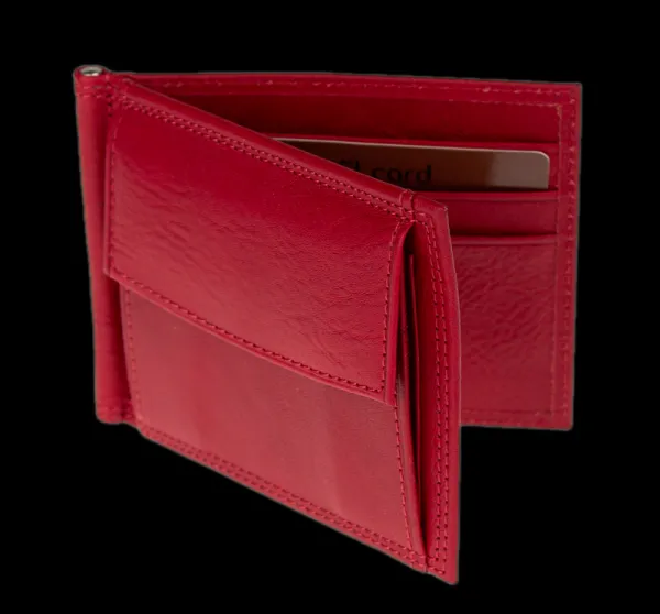 NovaKabelka.sk OP 8112 Rosso