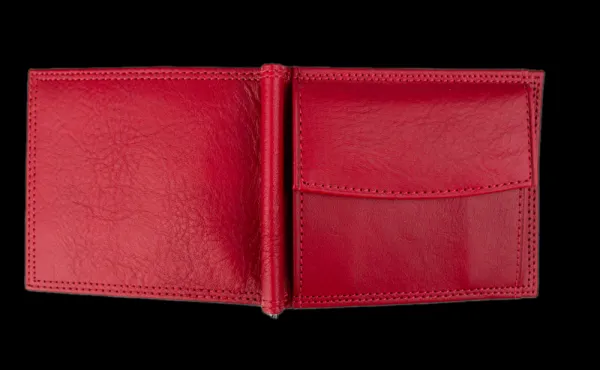 NovaKabelka.sk OP 8112 Rosso