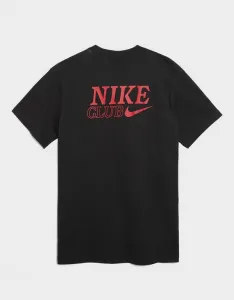 Nike Tričko Boxy Oversize Tee