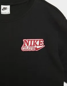 Nike Tričko Boxy Oversize Tee