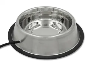 Bravson Vyhrievaná miska pre psov a mačky THERMODOG 3113202 1,8l