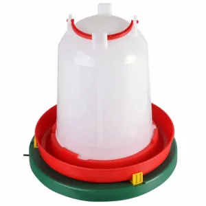 Agrofortel Vykurovacia vyhrievacia doska pod napájačku - priemer až 30 cm