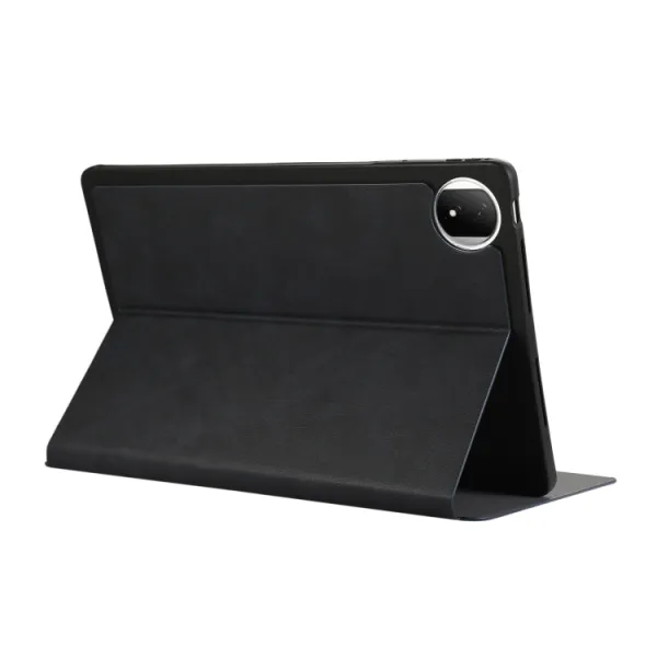 MONO Zaklápacie puzdro pre Xiaomi Redmi Pad SE 8.7 tmavomodré