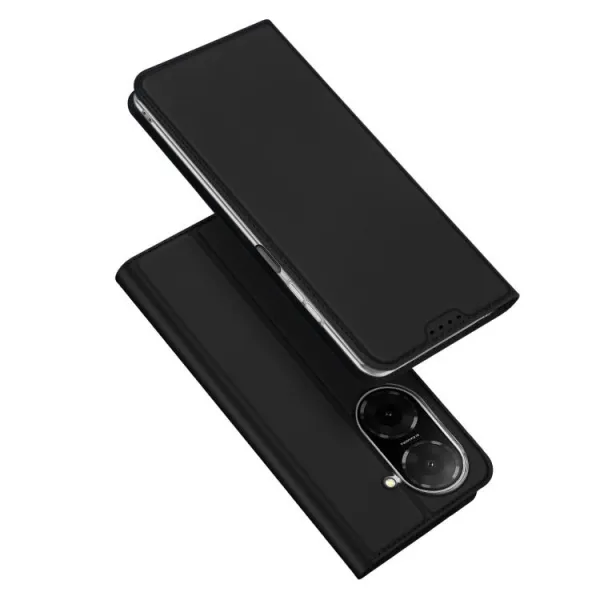 DUX Zaklápacie puzdro pre Xiaomi Redmi A5 čierne