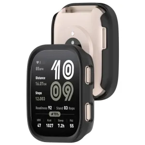 PC HALF COVER Plastový kryt Amazfit Bip 6 čierny