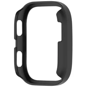PC HALF COVER Plastový kryt Amazfit Bip 6 čierny
