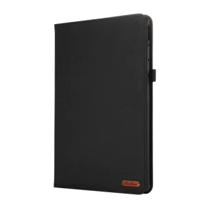 FABRIC Zaklápací kryt pre Huawei MatePad Pro 12.2 čierny