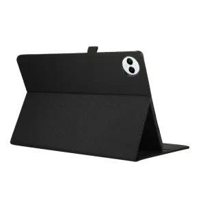FABRIC Zaklápací kryt pre Huawei MatePad Pro 12.2 čierny