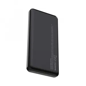 WOZINSKY WPOWER WPBBK-2 Externá nabíjačka 10 000 mAh čierna