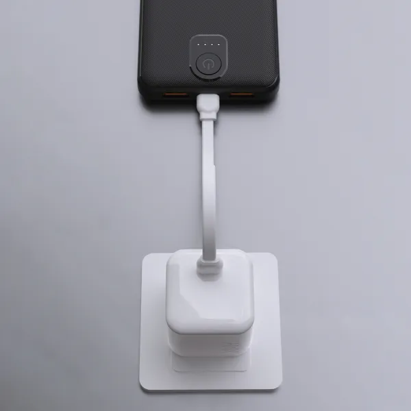 WOZINSKY WPOWER WPBBK-2 Externá nabíjačka 10 000 mAh čierna