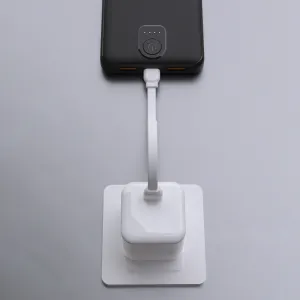 WOZINSKY WPOWER WPBBK-2 Externá nabíjačka 10 000 mAh čierna