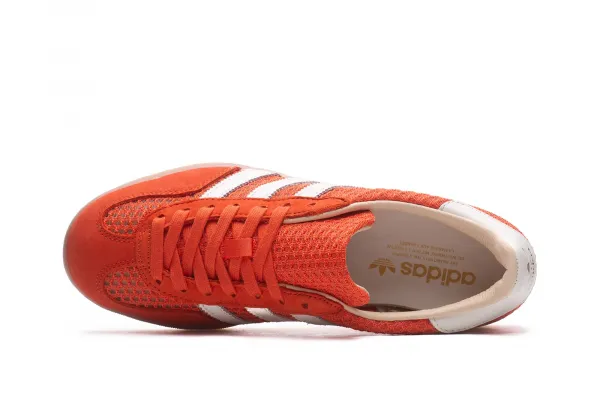 adidas Gazelle Indoor "Red" (JS0713)