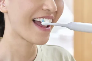 Philips Sonicare Optimal White HX6062/87 náhradné hlavice na zubnú kefku 2 ks