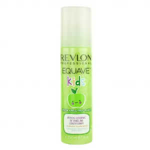 Revlon Professional Equave Kids hypoalergénny bezoplachový kondicionér pre jednoduché rozčesávanie vlasov od 3 rokov 200 ml