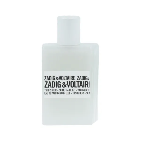 ZADIG&VOLTAIRE THIS IS HER! parfumovaná voda pre ženy 50 ml