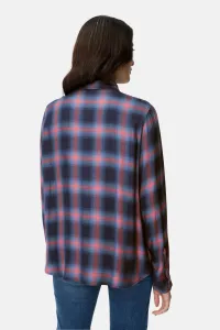 Košeľa Camel Active Blouse Indigo