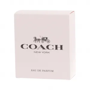 Coach Coach EDP 50 ml W