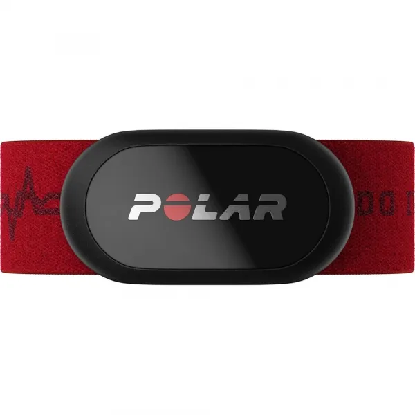 Polar H10 M-XXL Red Beat