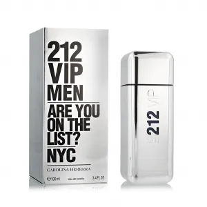 Carolina Herrera 212 VIP Men EDT 100 ml M