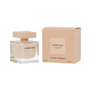 narciso rodriguez NARCISO POUDRÉE parfumovaná voda pre ženy 90 ml