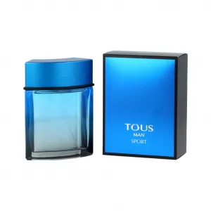 Tous Man Sport EDT 100 ml M